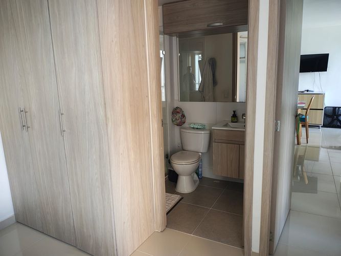 Apartamento en venta en Villavicencio · foto 23 de 24
