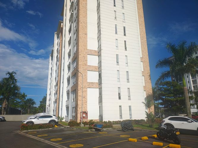 Apartamento en venta en Villavicencio · foto 9 de 24