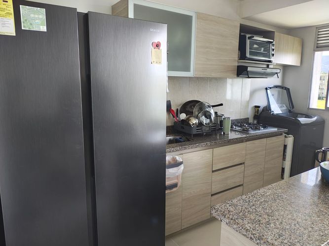 Apartamento en venta en Villavicencio · foto 17 de 24
