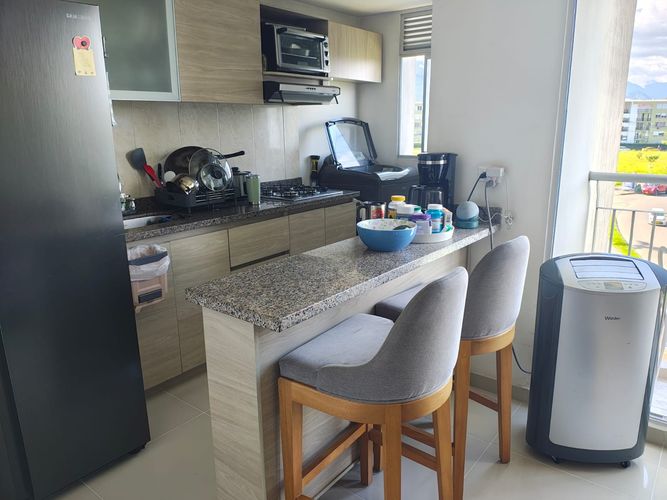 Apartamento en venta en Villavicencio · foto 16 de 24