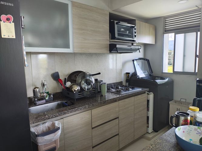 Apartamento en venta en Villavicencio · foto 18 de 24