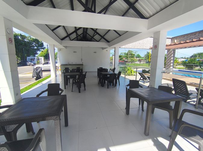 Apartamento en venta en Villavicencio · foto 4 de 24