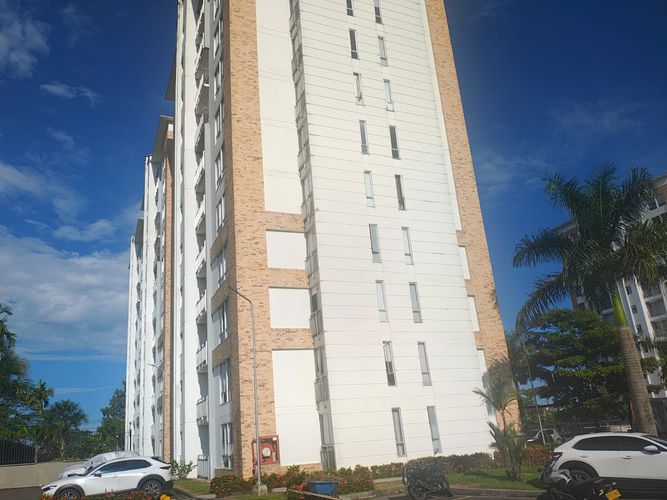 Apartamento en venta en Villavicencio · foto 10 de 24