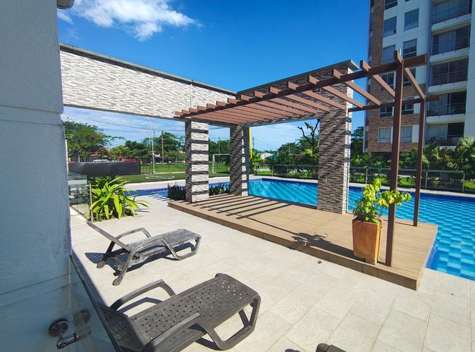Apartamento en venta en Villavicencio · foto 2 de 24