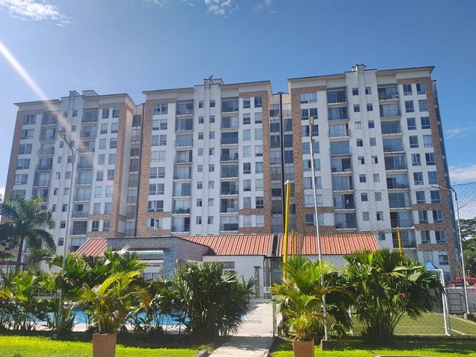 Apartamento en venta en Villavicencio · foto 7 de 24