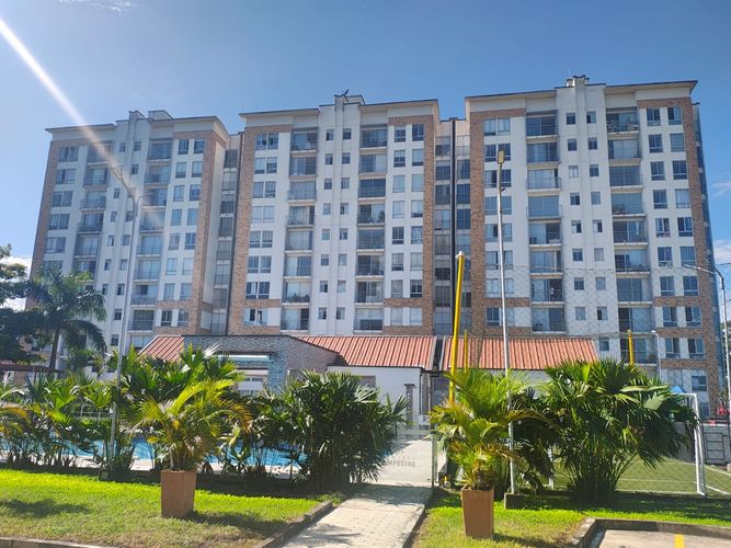 Apartamento en venta en Villavicencio · foto 8 de 24