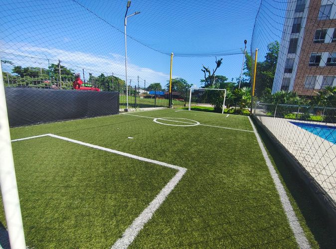 Apartamento en venta en Villavicencio · foto 6 de 24