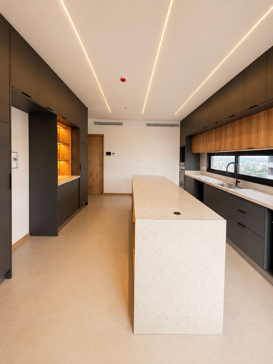 PENTHOUSE DE LUJO EN VENTA | TRIBECA SANTA TERESA - foto 5