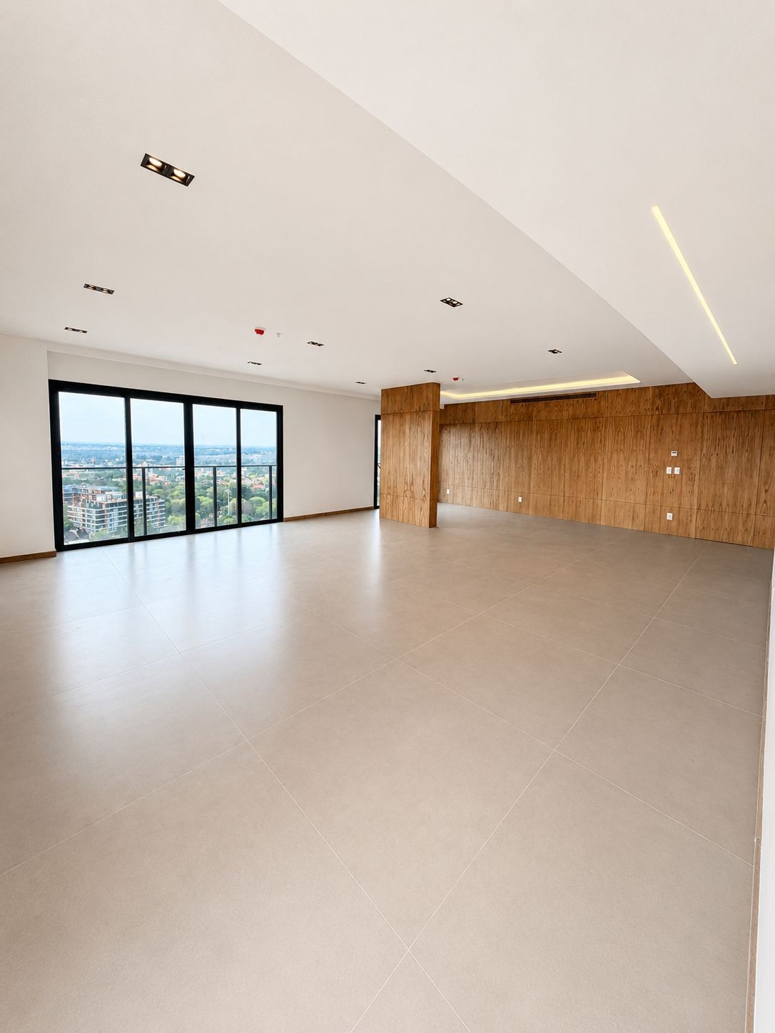 PENTHOUSE DE LUJO EN VENTA | TRIBECA SANTA TERESA - foto 2