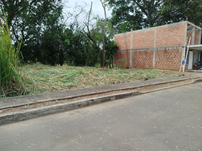 Lote en venta en Porerito, Jamundí, 60 m² · foto 3 de 8
