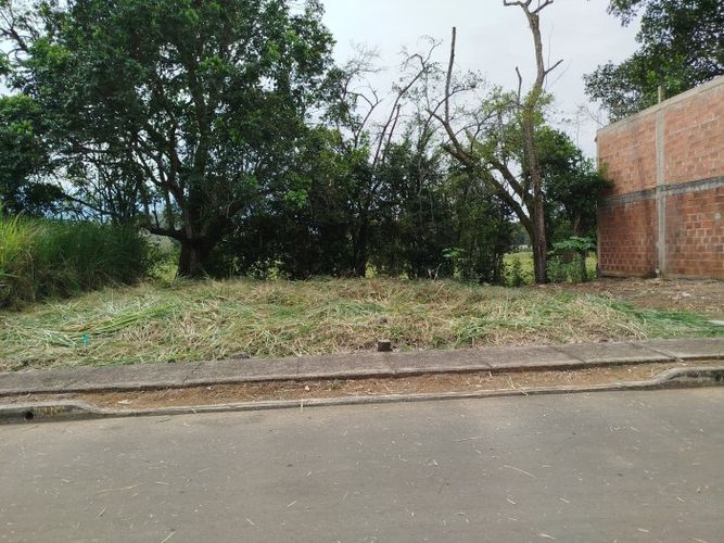 Lote en venta en Porerito, Jamundí, 60 m² · foto 4 de 8