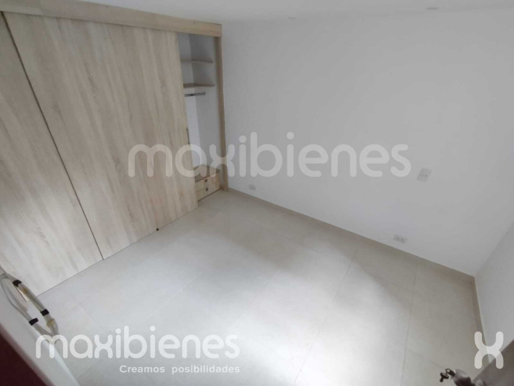 Apartamento en Arriendo en El Diamante, Medellín en El Diamante
