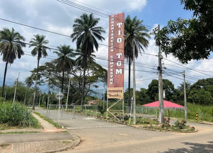 Lote en venta en Porerito, Jamundí, 60 m² · foto 5 de 8