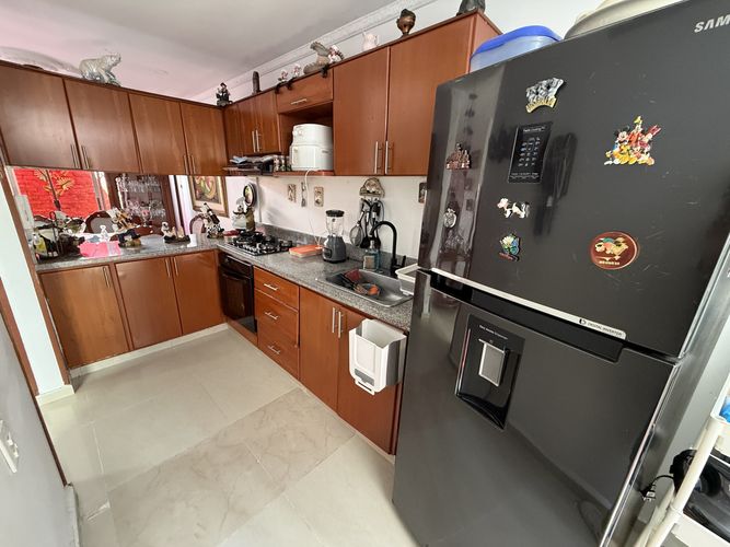 Casa de 4 alcobas en venta en Cañaveral, Floridablanca, 113 m² · foto 6 de 16