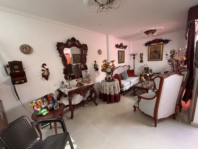 Casa de 4 alcobas en venta en Cañaveral, Floridablanca, 113 m² · foto 8 de 16