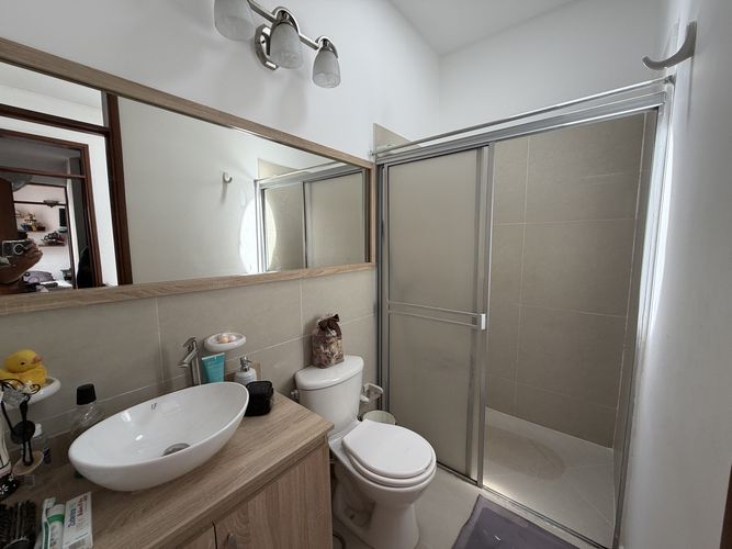 Casa de 4 alcobas en venta en Cañaveral, Floridablanca, 113 m² · foto 11 de 16