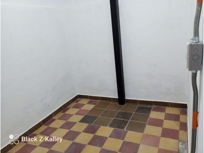 Local en arriendo en Belén Rosales, Medellín, 33 m² · foto 2 de 5