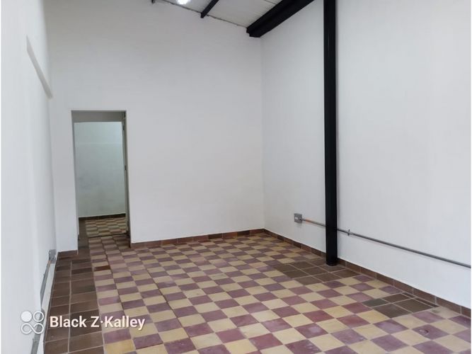 Local en arriendo en Belén Rosales, Medellín, 33 m² · foto 5 de 5
