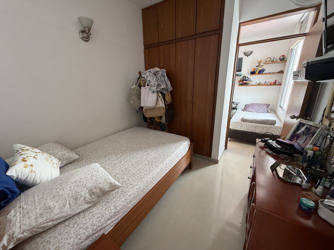 Casa de 4 alcobas en venta en Cañaveral, Floridablanca, 113 m² · foto 15 de 16
