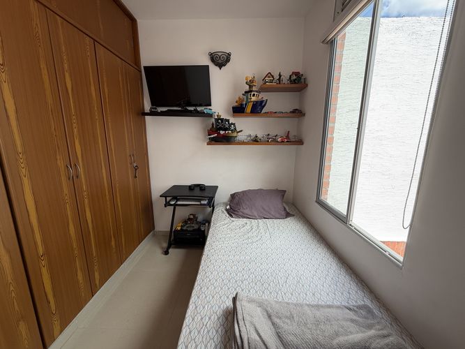 Casa de 4 alcobas en venta en Cañaveral, Floridablanca, 113 m² · foto 16 de 16