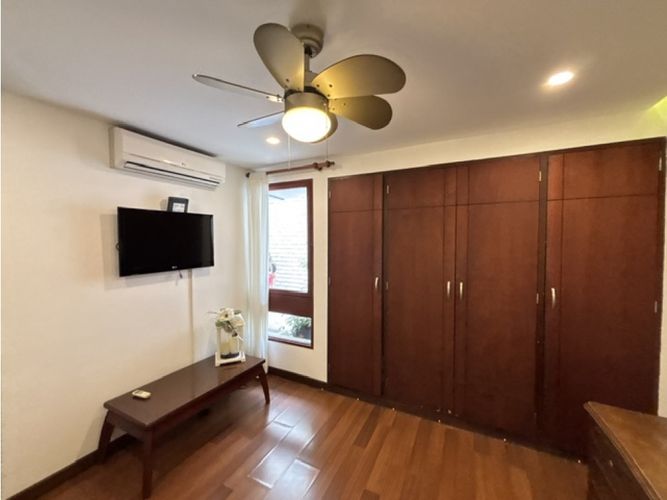 Casa de 3 alcobas en venta en Mayapan Las Vegas, Cali, 192 m² · foto 3 de 13
