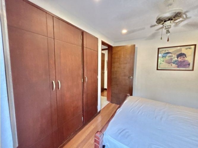 Casa de 3 alcobas en venta en Mayapan Las Vegas, Cali, 192 m² · foto 4 de 13