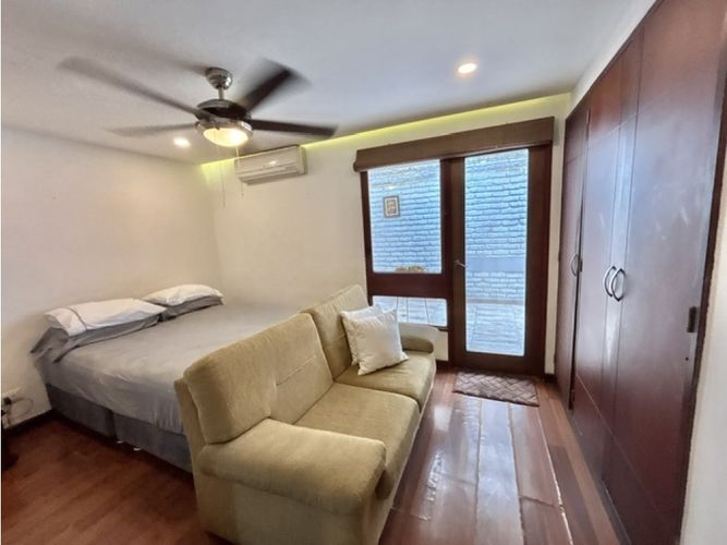 Casa de 3 alcobas en venta en Mayapan Las Vegas, Cali, 192 m² · foto 6 de 13