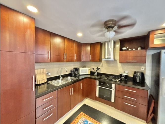 Casa de 3 alcobas en venta en Mayapan Las Vegas, Cali, 192 m² · foto 8 de 13
