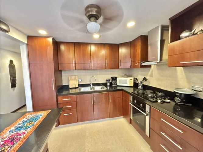 Casa de 3 alcobas en venta en Mayapan Las Vegas, Cali, 192 m² · foto 9 de 13