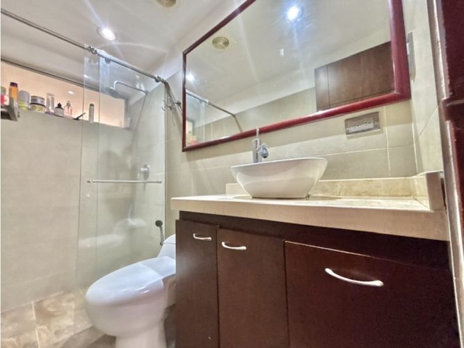 Casa de 3 alcobas en venta en Mayapan Las Vegas, Cali, 192 m² · foto 10 de 13