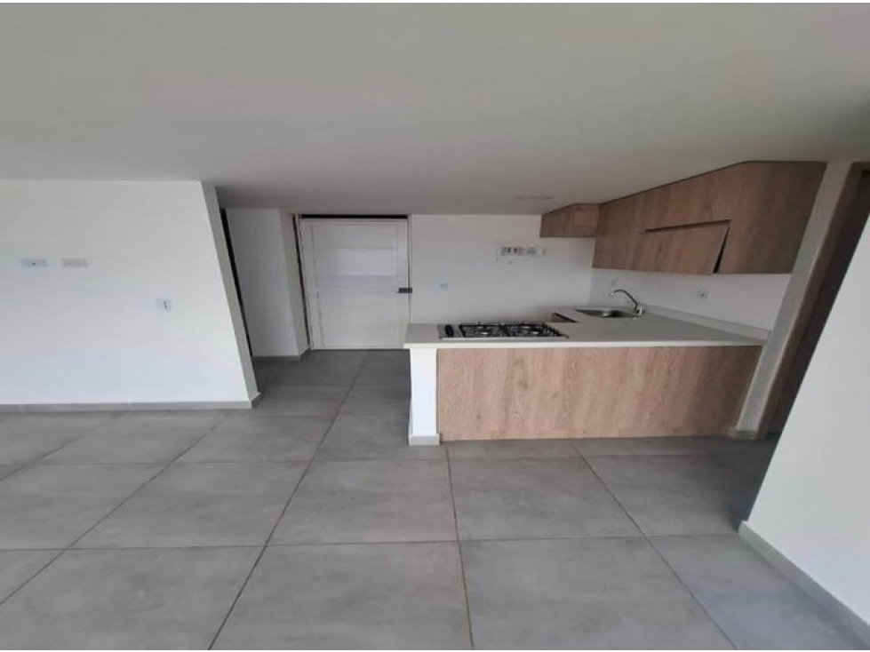 Apartamento en venta en Santa Maria No. 1, Itagüí · foto 9 de 18