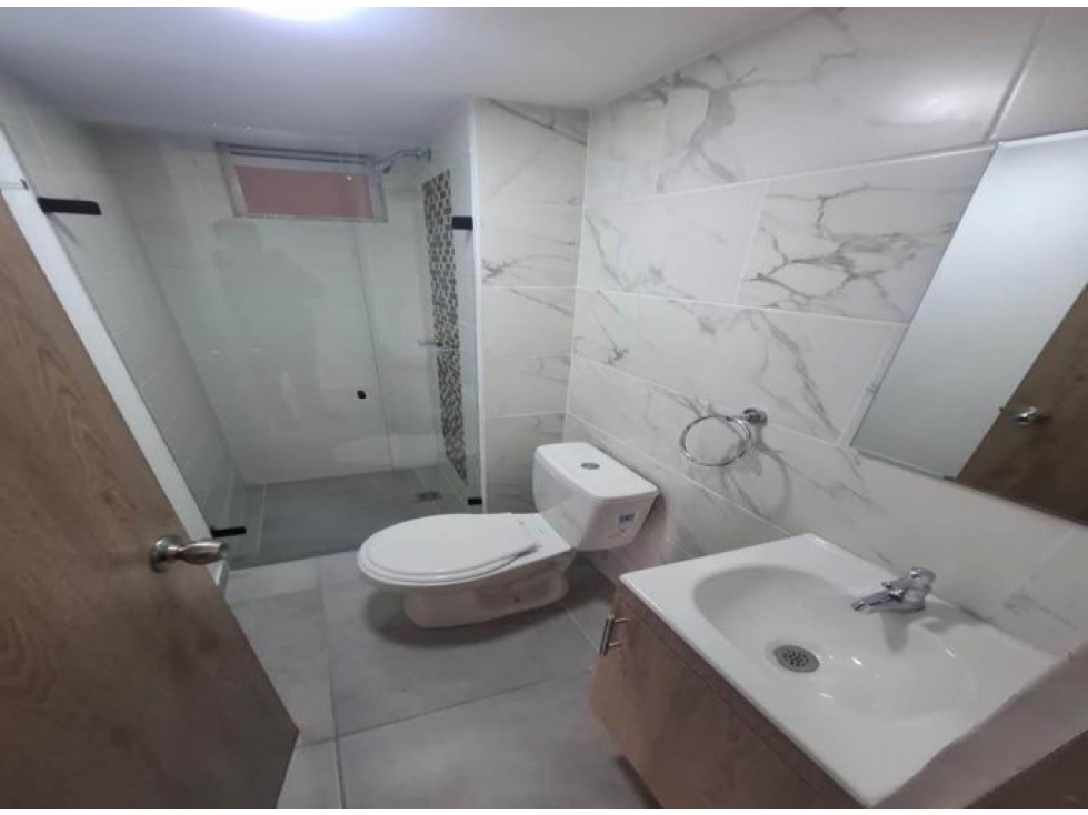 Apartamento en venta en Santa Maria No. 1, Itagüí · foto 12 de 18