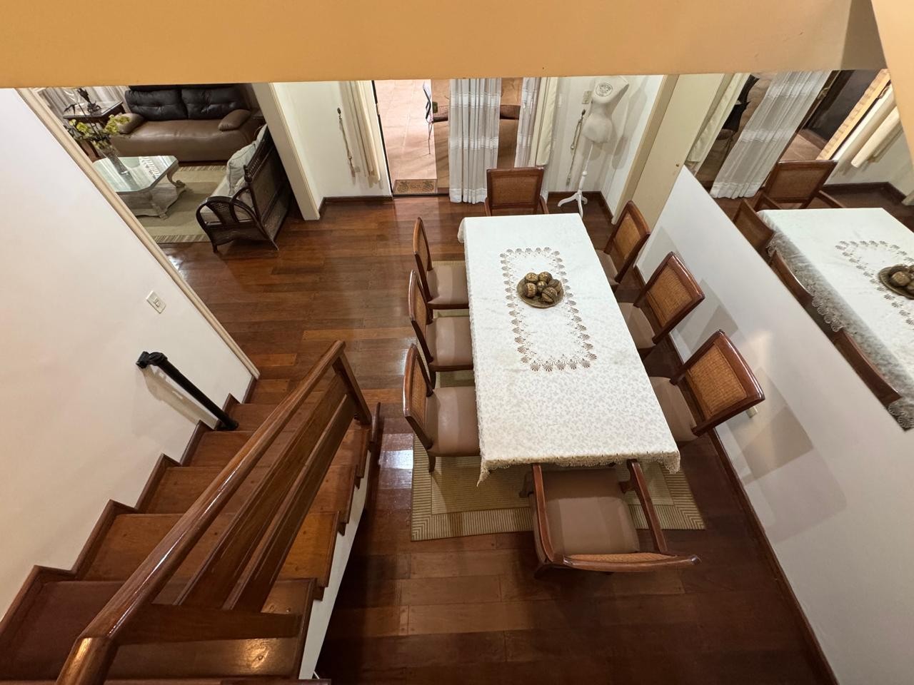 Casa en alquiler en Mariscal Estigarribia