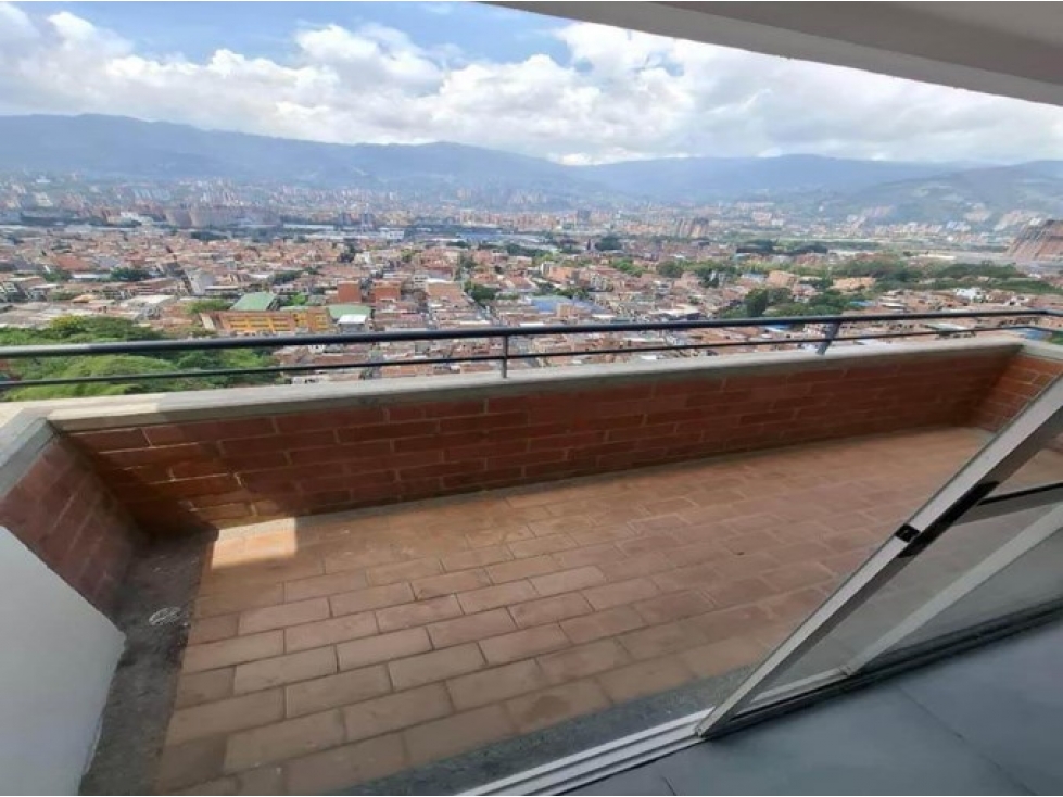Apartamento en venta en Santa Maria No. 1, Itagüí · foto 14 de 18