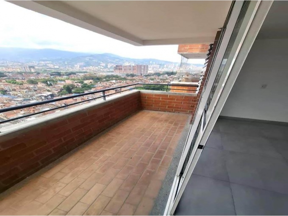 Apartamento en venta en Santa Maria No. 1, Itagüí · foto 16 de 18