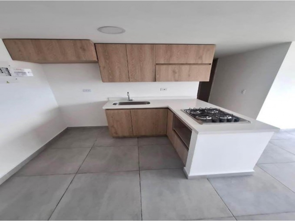 Apartamento en venta en Santa Maria No. 1, Itagüí · foto 17 de 18