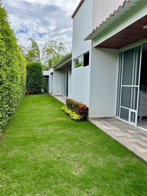 Casa de 3 alcobas en venta en La Morada, Jamundí, 596 m² · foto 5 de 22