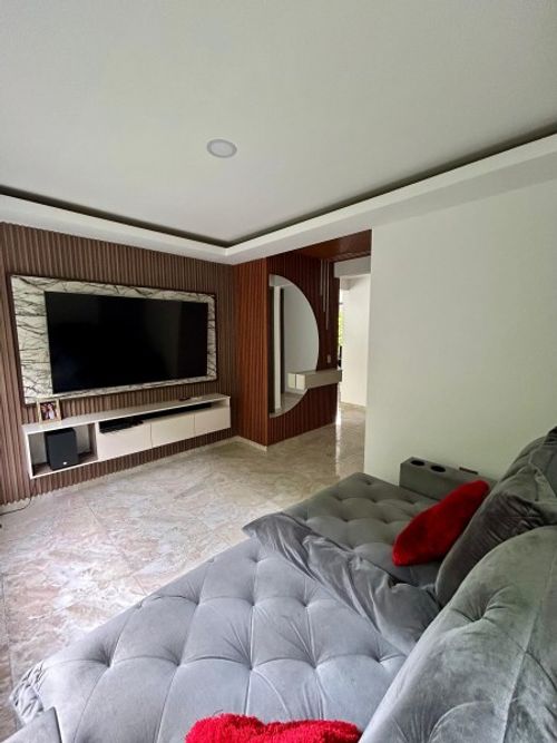 Casa de 3 alcobas en venta en La Morada, Jamundí, 596 m² · foto 12 de 22