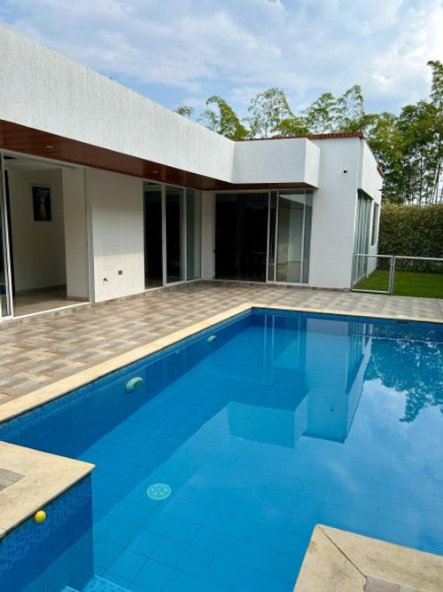 Casa de 3 alcobas en venta en La Morada, Jamundí, 596 m² · foto 17 de 22