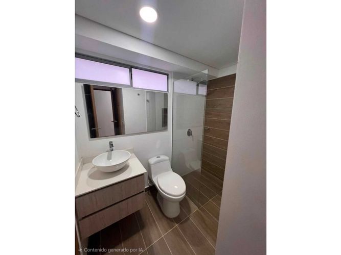 Apartamento de 2 alcobas en venta en Entre Amigos, Sabaneta, 69 m² · foto 7 de 12