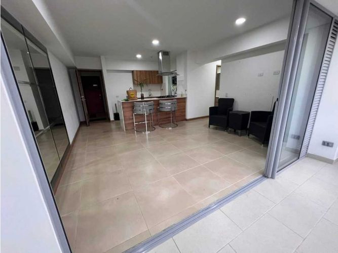 Apartamento de 2 alcobas en venta en Entre Amigos, Sabaneta, 69 m² · foto 8 de 12
