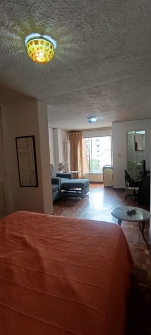 Apartaestudio en venta en Normandia, Cali, 54 m² · foto 7 de 14