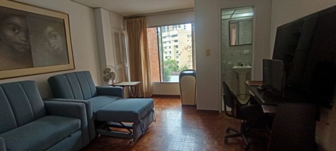 Apartaestudio en venta en Normandia, Cali, 54 m² · foto 8 de 14
