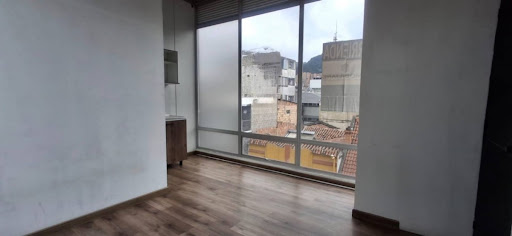 Retail space for rent in Galerias, Bogotá