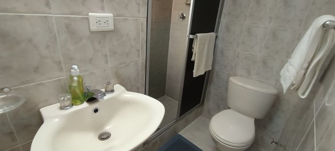Apartaestudio en venta en Normandia, Cali, 54 m² · foto 9 de 14
