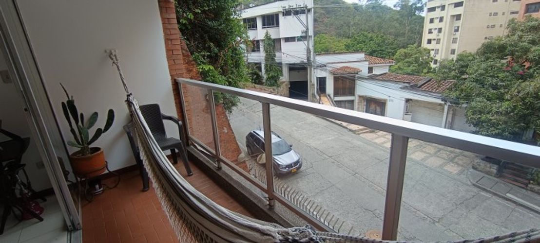 Apartaestudio en venta en Normandia, Cali, 54 m² · foto 10 de 14