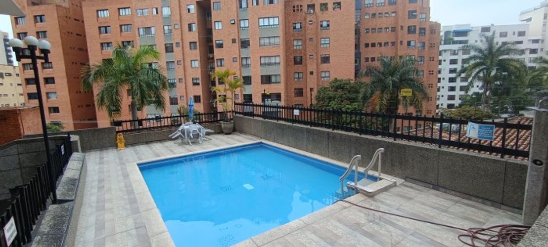 Apartaestudio en venta en Normandia, Cali, 54 m² · foto 11 de 14