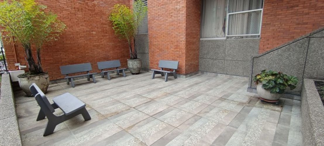 Apartaestudio en venta en Normandia, Cali, 54 m² · foto 12 de 14