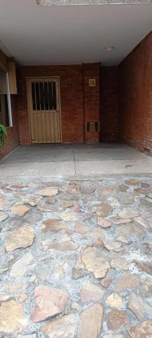 Apartaestudio en venta en Normandia, Cali, 54 m² · foto 13 de 14