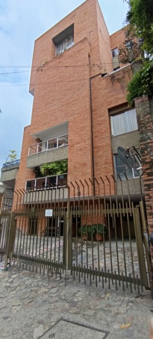 Apartaestudio en venta en Normandia, Cali, 54 m² · foto 14 de 14